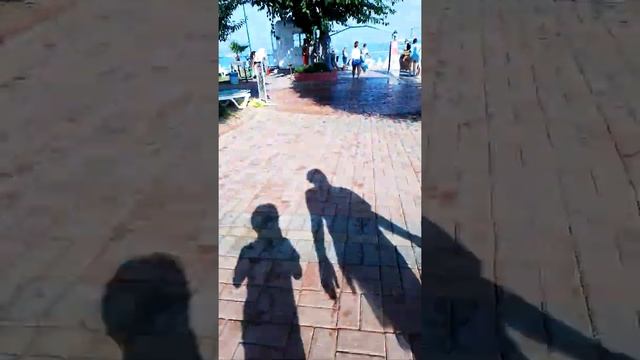 Турция. Lonicera world spa смотреть онлайн