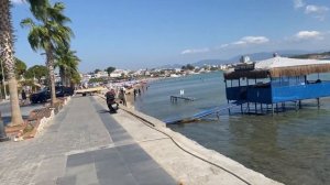 Didim Altınkum Ekim/Oktober/October/Октябрь