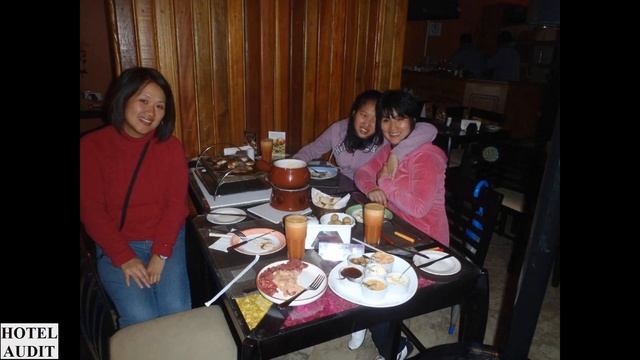 Бразилия сан паулу Ristorante Capo Di Stella 1 Hotel Audit Отель Аудит смотреть онлайн