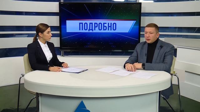 Подробно: Роман Столяров смотреть онлайн