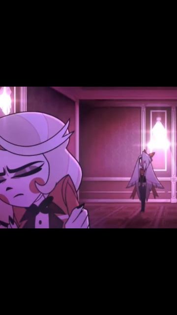 Шикарная женщина#hazbinhotel #helluvaboss #ОтельХазбин смотреть онлайн