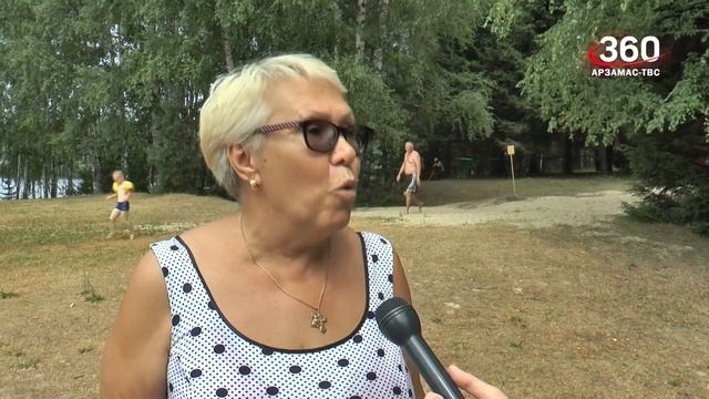 Ветераны АО "АПЗ" в профилактории "Морозовский" смотреть онлайн