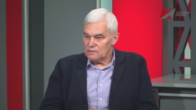 Константин Сивков, И. Шишкин, В.Баранец, В.Дандыкин - Мир или продолжение войны? (24 апреля 2025)
