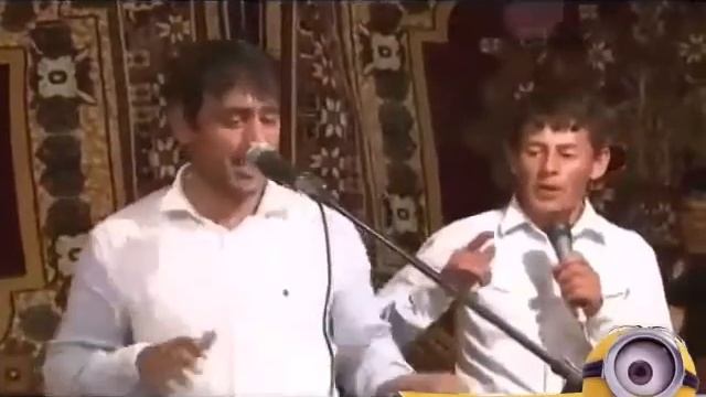 Дагестанская версия "шика-шика" смотреть онлайн