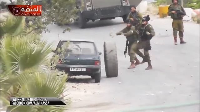 Он пытался... смотреть онлайн