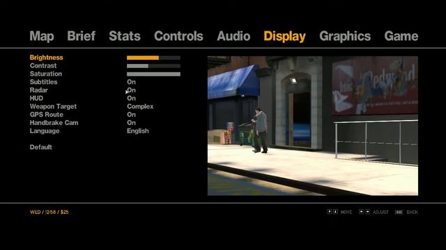 GTA 4 ENB graphics mod смотреть онлайн