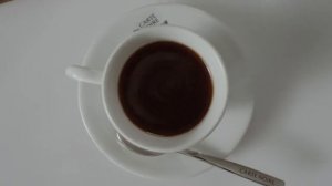 Реклама Кофе Carte Noire - Пробуждающий желание