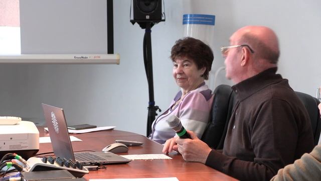 Атрибуция самарского клейма «З.№5 А.С.И.» и атрибуция сергиево-посадского клейма «ИВ». смотреть онлайн