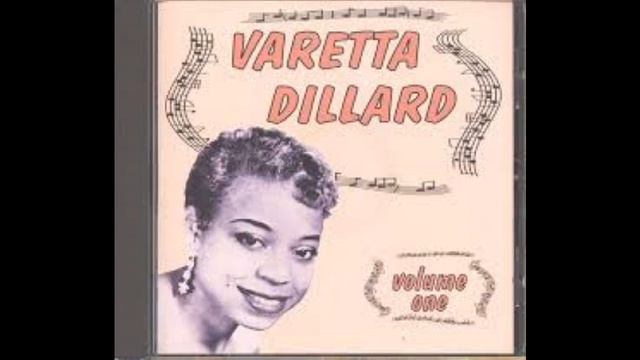 You Better Come Home - Varetta Dillard - 1961 смотреть онлайн