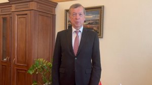 К 80-летию Великой Победы: Санкт-Петербургская ТПП