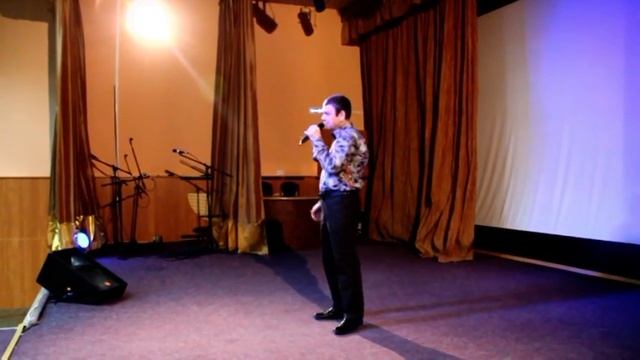 Концертный зал курорта "Старая Русса" смотреть онлайн