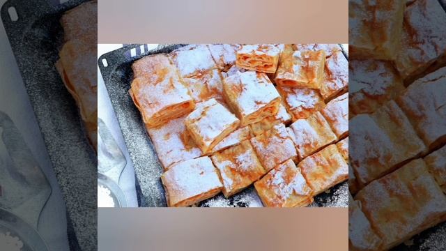 Сербские сладости. Что такое бундевара? смотреть онлайн