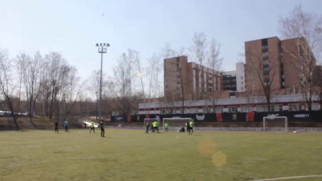 15.04.2018 Concord - Sokolinaya Gora. Part 2 смотреть онлайн