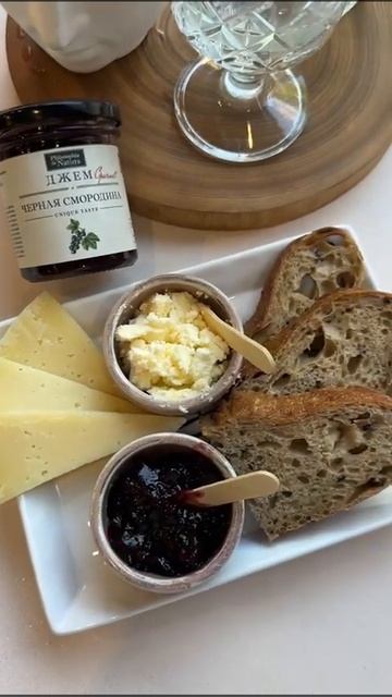 Завтрак с сыром #сыр #еда #дегустациясыра смотреть онлайн