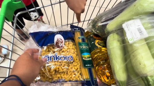 АЗЕРБАЙДЖАН.ЦЕНЫ НА ПРОДУКТЫ.BRAVO MARKET#azerbaycan#baku#еда#yummyfood#vlog#tastyfood#