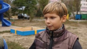 НОВОСТИ ЗАТОКИ «Затока глазами детей»