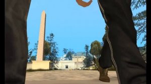 GTA San Andreas  Karma 1 серия