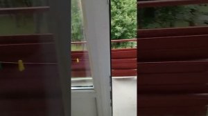 Обзор номера санатория Лётцы (часть2)