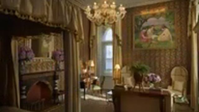 Большинство Романтические отели Мировые Ashford Castle Hotel & Gardens Конг Co Mayo увидеть б смотреть онлайн