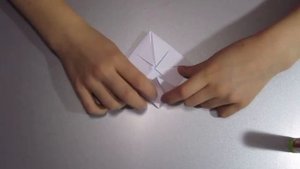 Делаем топор из бумаги часть 2 repeat and play