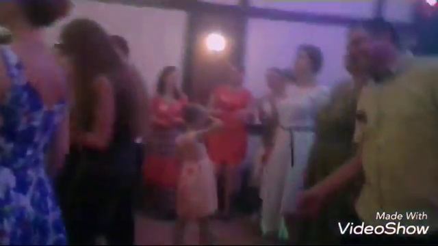 ВЕСІЛЛЯ 2016 | Багато розваг разом з друзями | Міс Ніка на весіллі | Mis Nika смотреть онлайн