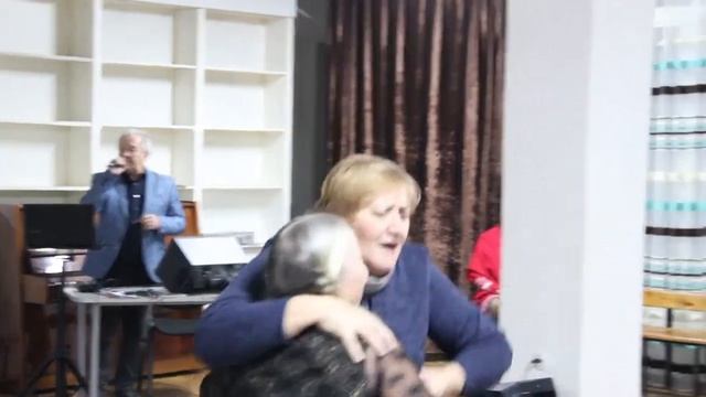 Вечеринка 16.12.2021 смотреть онлайн