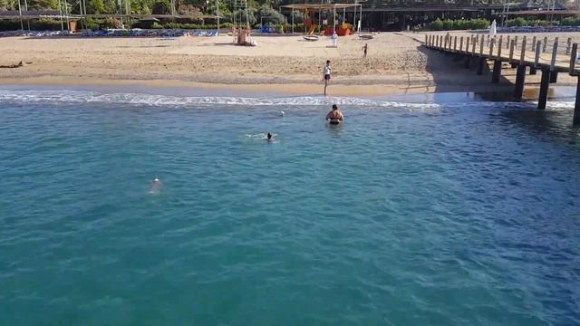 Турция прыжок с пирса смотреть онлайн