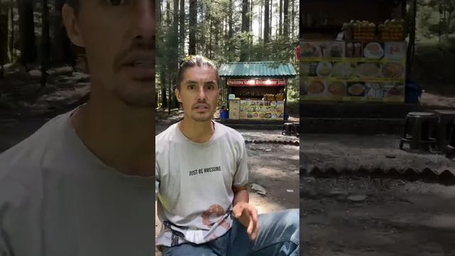 Мы в Манали смотреть онлайн