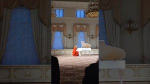 Валентина Лисица. Рахманинов. Прелюдия соль-минор