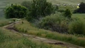 Шелковый путь....ралли 2017 Буйда Учалинский район Башкортостан