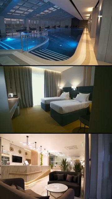 Ремонт или отдых у моря? смотреть онлайн