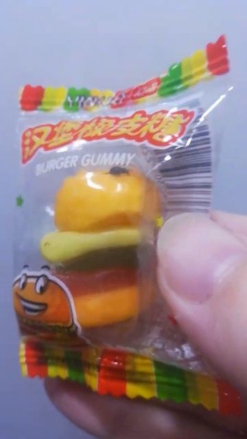 Китайские конфеты с жуками😱 смотреть онлайн