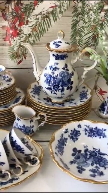 Антиквариат бавария.Германия.#germany#deutschland#dagfarfor#porzellan#iloveantik#khabib смотреть онлайн