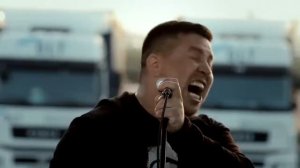 Эдуард Хуснутдинов - Дорога (красивый клип)