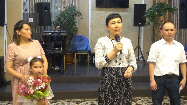 Свадьба Шайлообек и Гулзина 18-07-20 РЕСТОРАН 2 смотреть онлайн