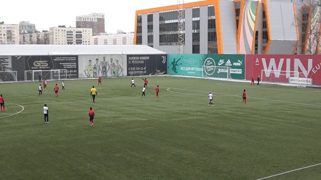 ФК "Звезда" (2009) - ФК "Дружба" (2009) смотреть онлайн