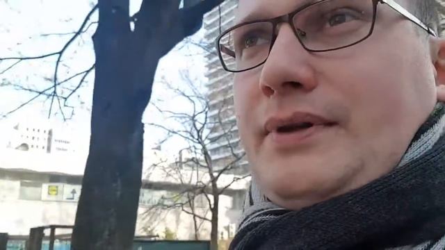 Берлин. Супермаркеты смотреть онлайн