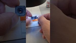 iphone 13 pro max ремонт камеры 3x