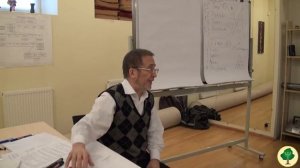 О партнерстве с государством, автор родологии Докучаев В.В.