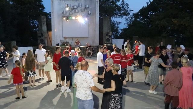 Вечёрка 19 июля 2024 смотреть онлайн