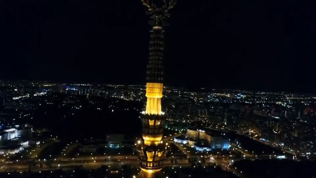 Moscow State University смотреть онлайн