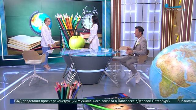 Как понять, что ребёнок готов к школе? смотреть онлайн