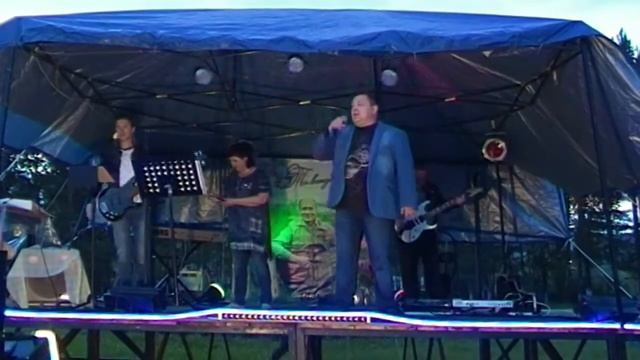 Концерт группы Замкнутый круг. смотреть онлайн