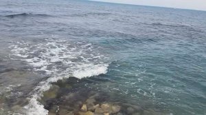 Турция Сиде Море Пляж #отдых #путешествия #турция