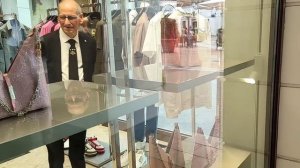 🇮🇹Обзор Аутлетов Gucci и Dolce & Gabbana моя покупка за 78€ в Dolce & Gabbana. История бренда Gucci