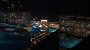 БАНЯ 😅Отель Rixos Park Belek 5 The Land Of Legends