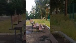 Санаторий" Руза" , Подмосковье