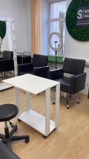 Бьюти-Коворкинг в Санкт-Петербурге на Садовой смотреть онлайн