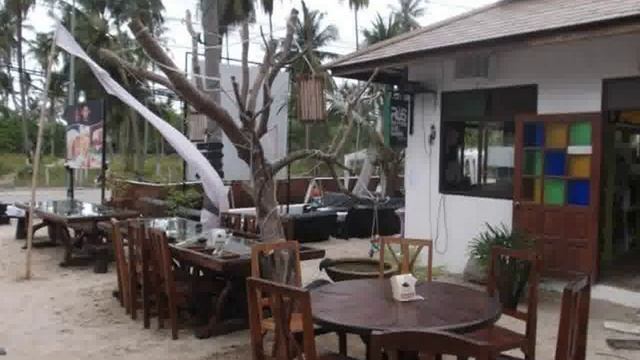 Таиланд, Ко-Панган, Баан Тай - Hard Road Cafe 2 Star смотреть онлайн