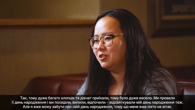 Интервью с Мадиной Су смотреть онлайн